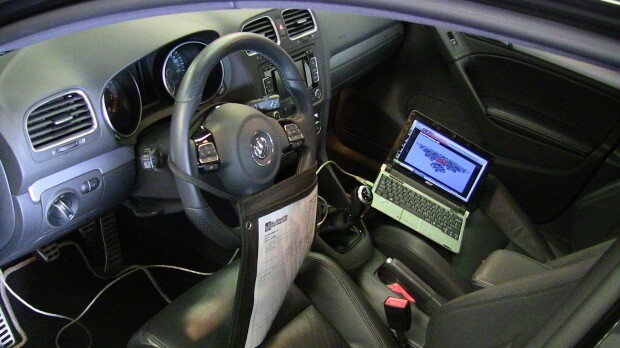 2013 vw golf r apr tune bluewater performance 