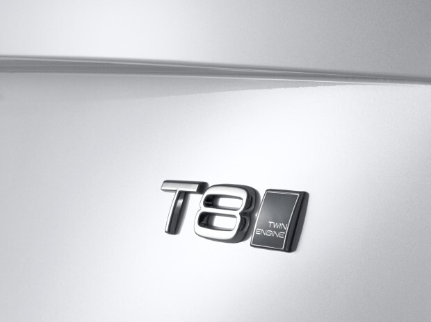 2016 Volvo XC90 Hybrid