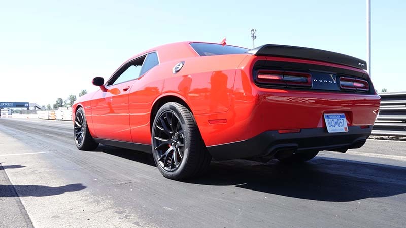 Hellcat