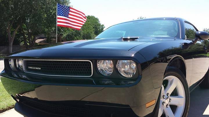 dodge