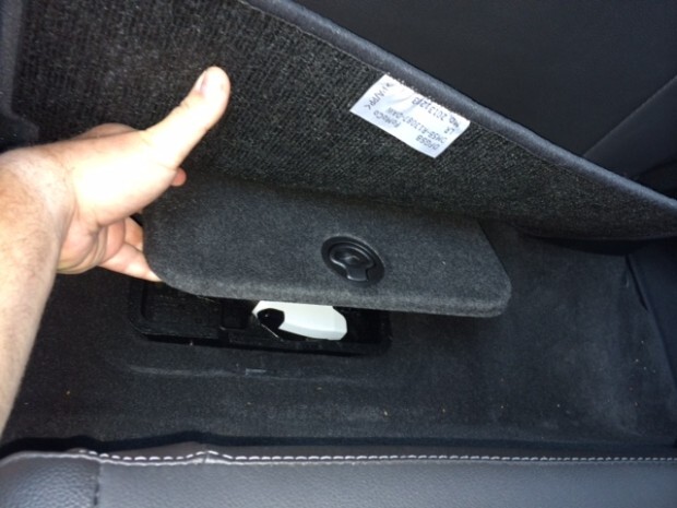 14 CMAX storage