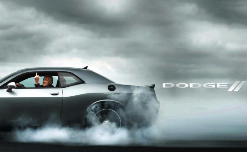 dodge