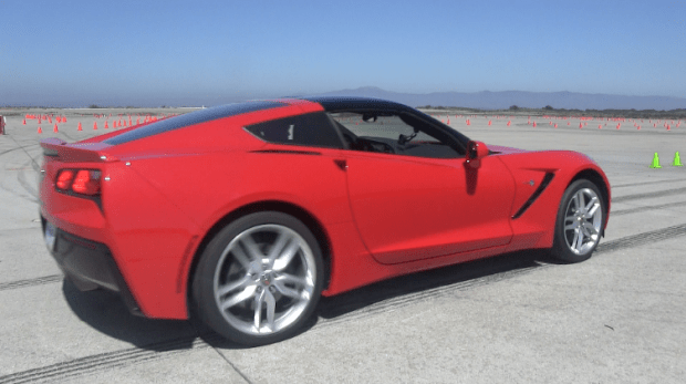 2014-Chevy-Corvette-0-60-MPH