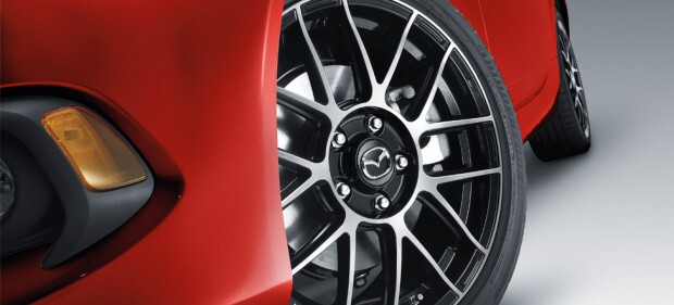 2014 Mazda Miata MX-5