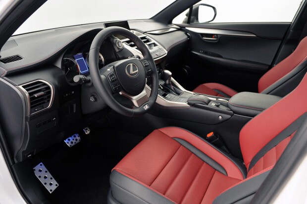 2015-lexus-nx-steering-wheel-interior