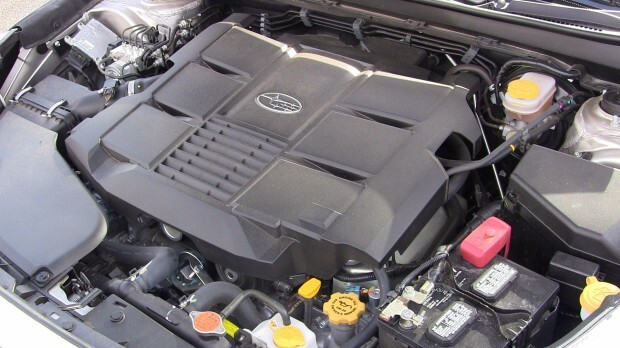 2015_subaru_legacy_h6_boxer_engine_motor