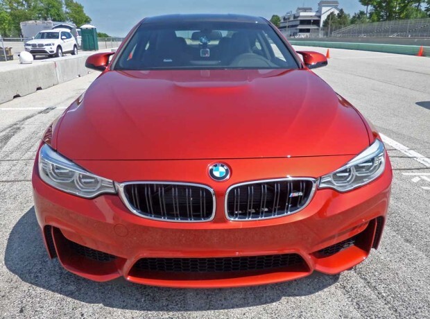 BMW-M3-Sdn-&-M4-Cpe-Nose