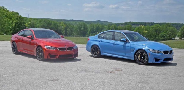 BMW-M3-Sdn-&-M4-Cpe-RSF