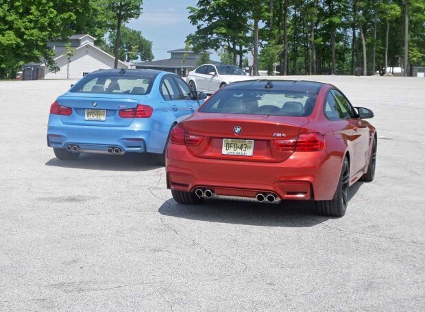 BMW-M3-Sdn-&-M4-Cpe--RSR