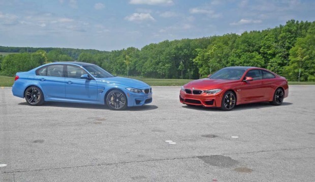 BMW-M3-Sdn-&-M4-Cpe-SD