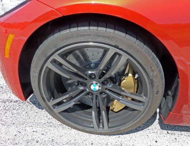 BMW-M3-Sdn-&-M4-Cpe-Whl