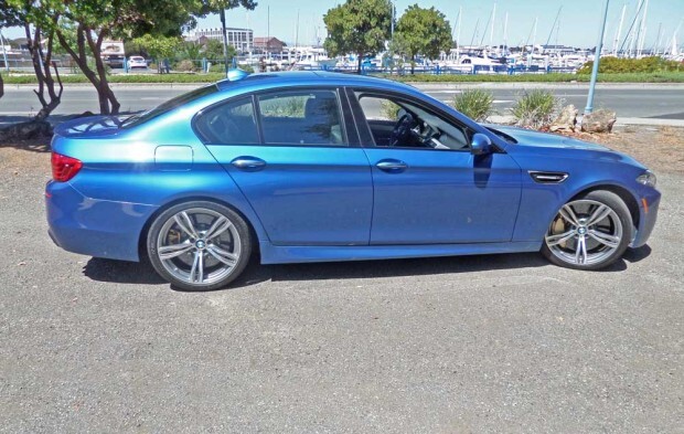BMW-M5-LSD