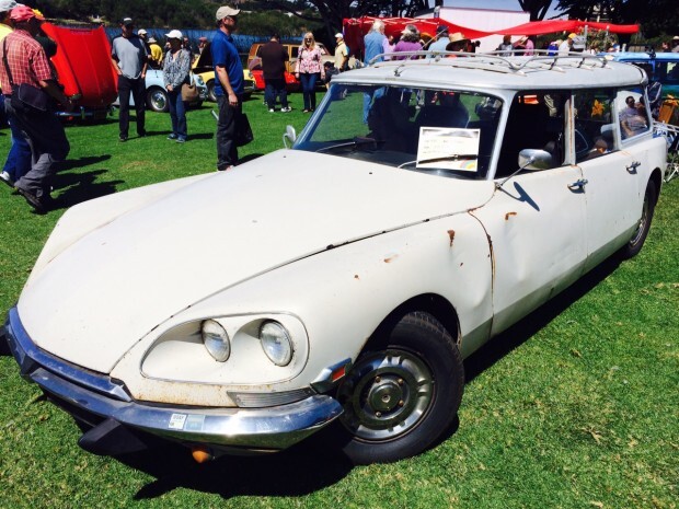 Lemons-Citroen