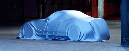 2016 Mazda MX-5 Miata
