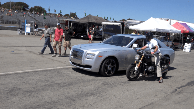 Rolls-Royce