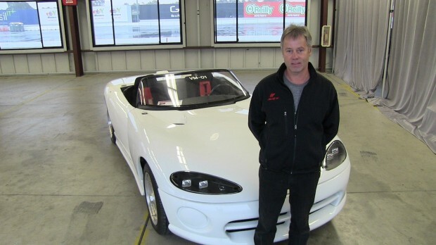 firstviper copy