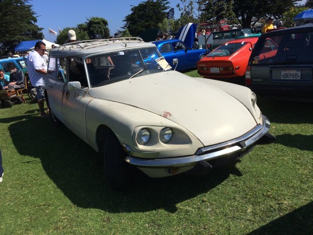 concours de lemons citroen