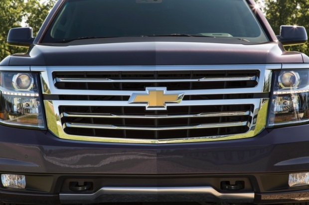 2015 chevy tahoe 7