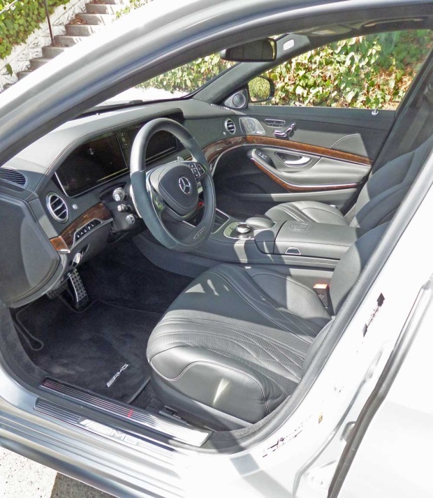 MBZ-S63-AMG-Int