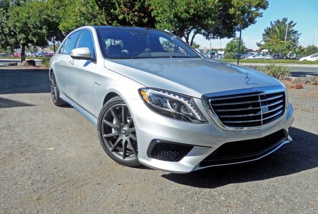 MBZ-S63-AMG-RSF