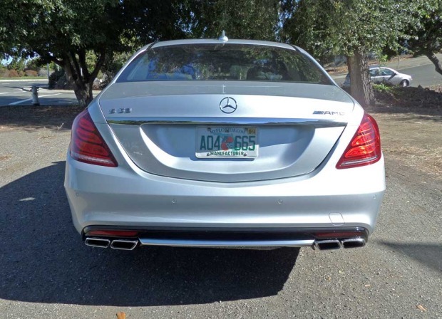 MBZ-S63-AMG-Tail
