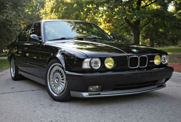 1993-BMW-M5-Front-940x636