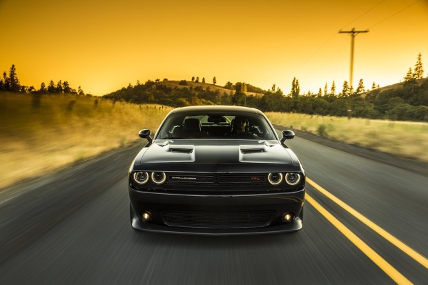 2015, dodge, challenger, hemi, 392, scat, pack, review