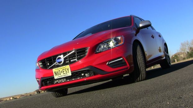 2015, v60, volvo, t6, turbo, awd, polestar
