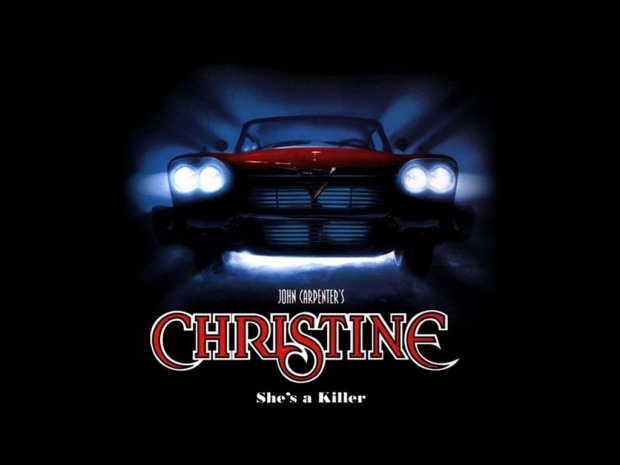 Christine film