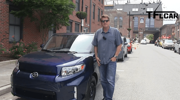 scion, xb, most, reliable, car, 2014