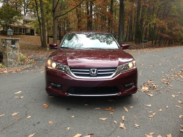 2015-Honda-Accord-Front