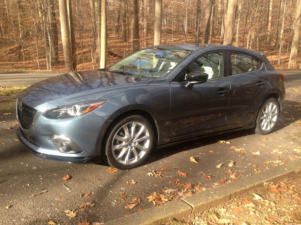 2015-Mazda-3-Side-Front