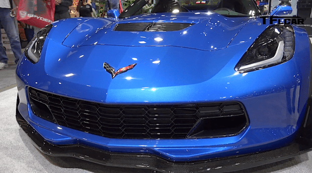 2015, chevy, corvette, c7 z06, convertible, parts, performance