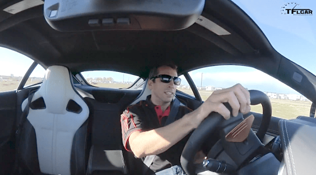 2015, jaguar, f-type, justin, wilson, coupe, r, record, lap
