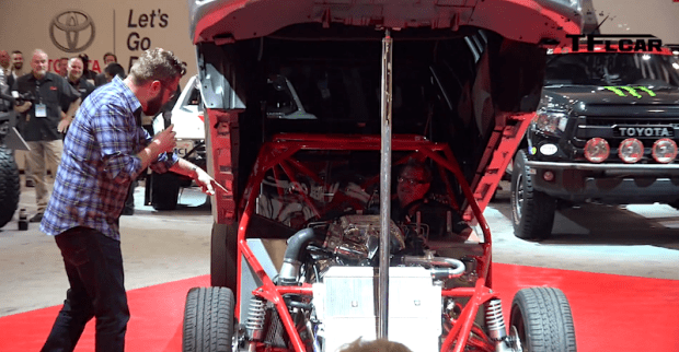 2015_toyota_camry_funny_car_sema