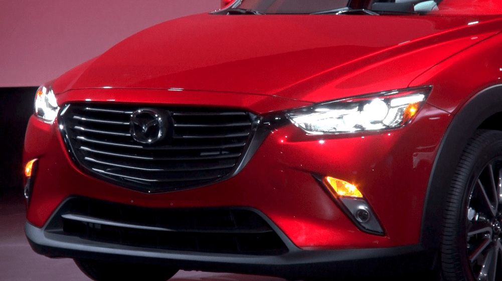 2016-Maxda-CX-3