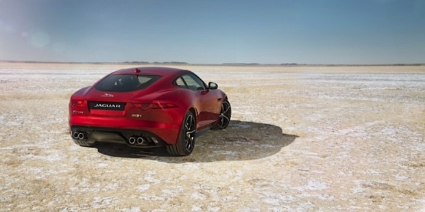2016, jaguar, f-type, coupe, r, awd