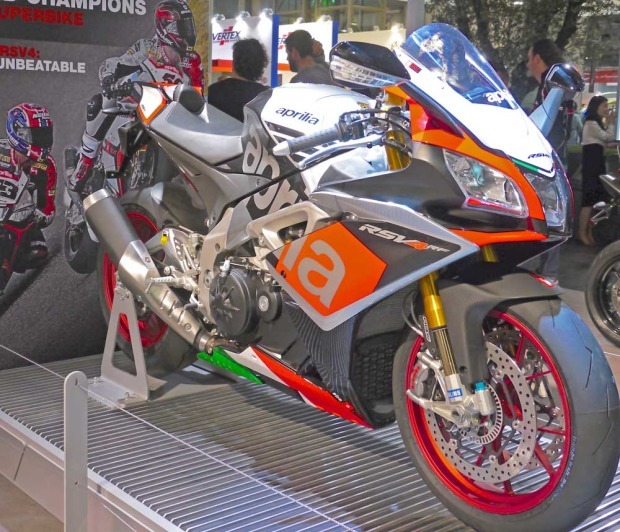 Aprilia-RSV4-RF