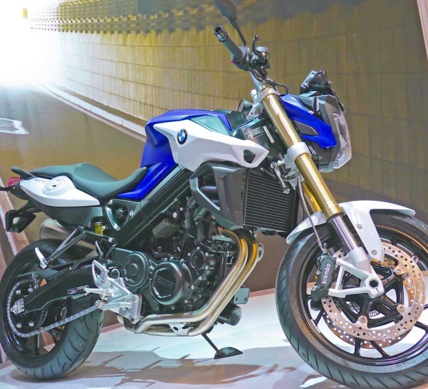BMW-F-800-R