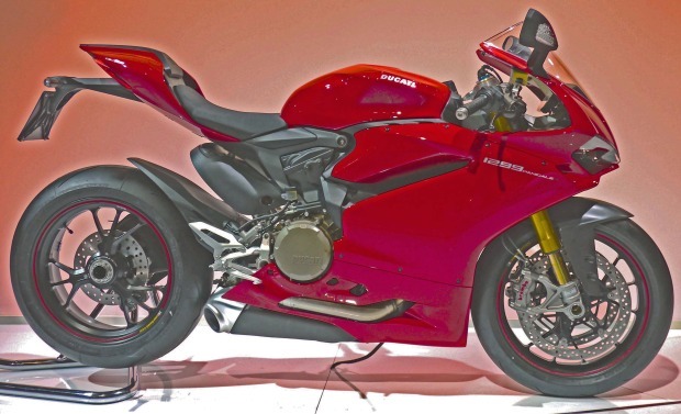 Panigale