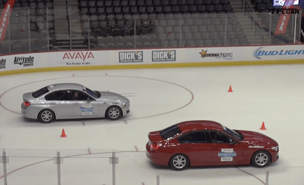 bridgestone, winter, tire, snow, blizzak, colorado, avalanche, hockey