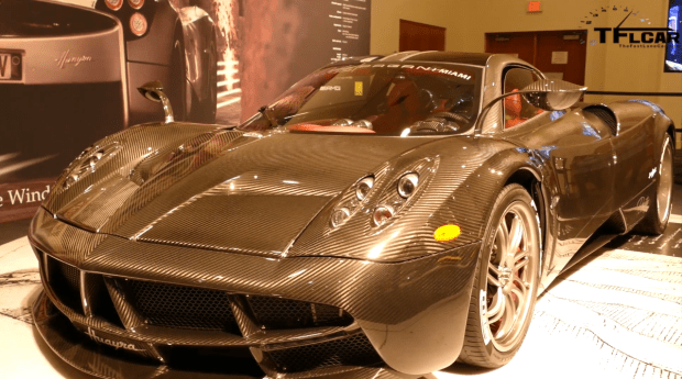 pagani_huayra_episode3