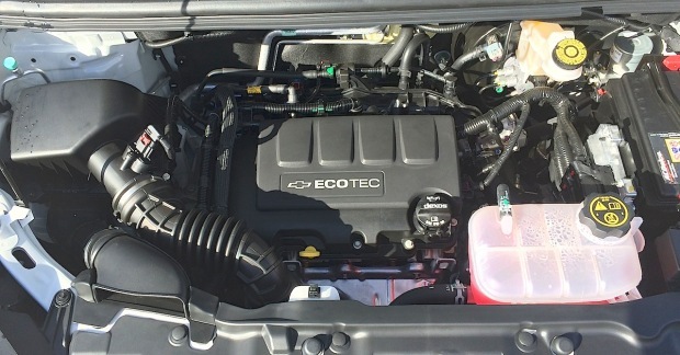 2015_chevy_trax_engine