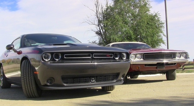 2015, dodge, challenger, rt, review, video