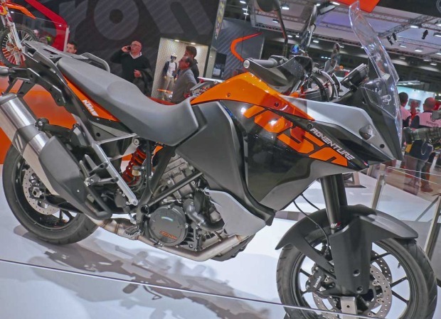 KTM-1050