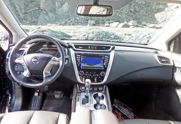 Nissan-Murano-Dsh