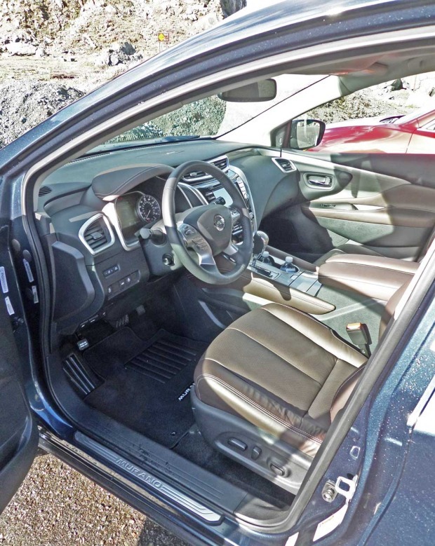 Nissan-Murano-Int