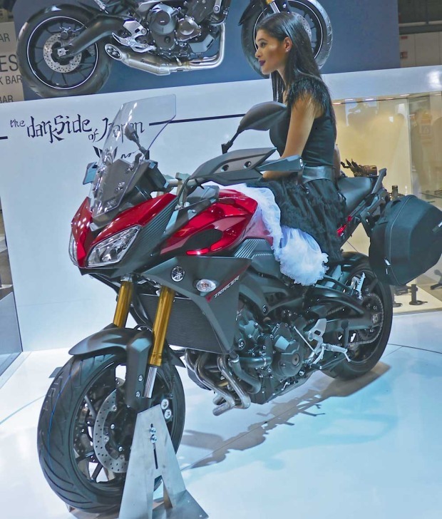 Yamaha-MT-09