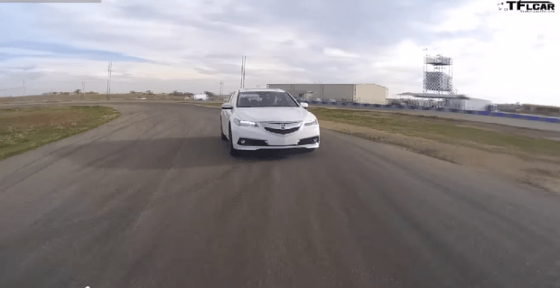 2015 AcuraTLX1
