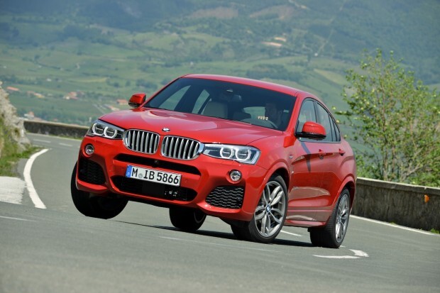 2015, bmw, x4,